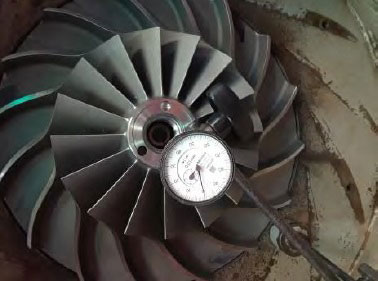 Servicio tecnico